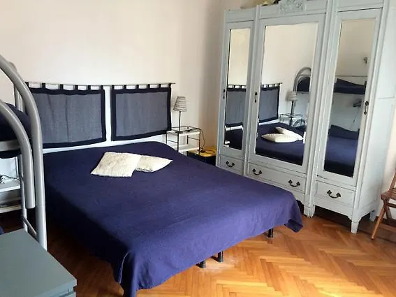 Apartment Appartamento Sanremo Xl Italy