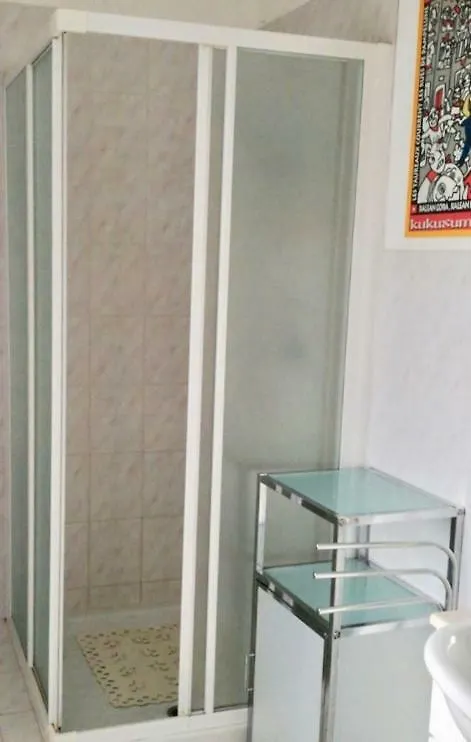 Appartamento Sanremo Xl 0*,