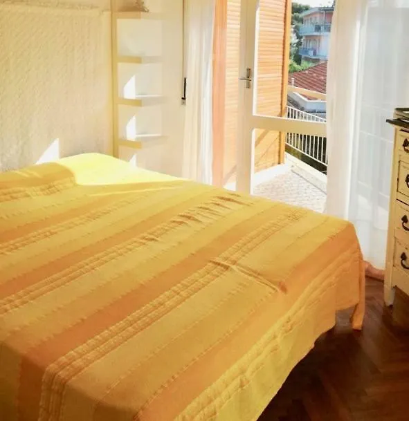 Appartamento Sanremo Xl Apartment