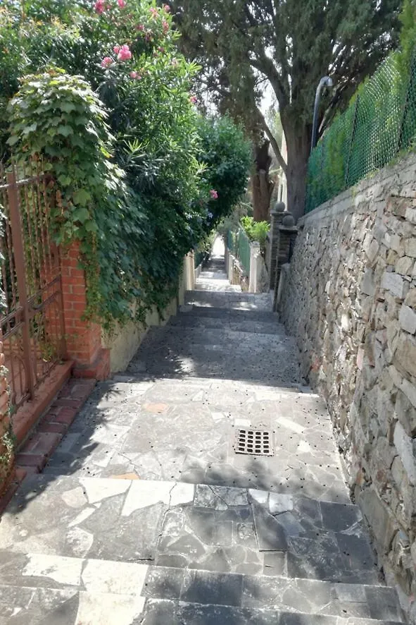 Appartamento Sanremo Xl 0*,