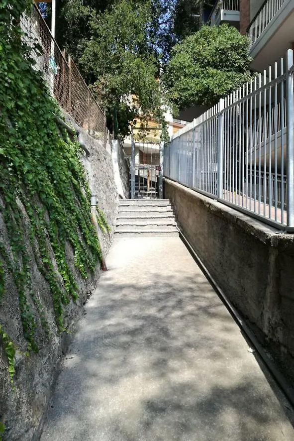 Appartamento Sanremo Xl Apartment