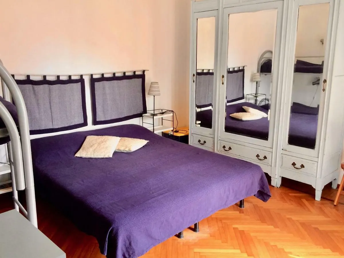 Apartment Appartamento Sanremo Xl