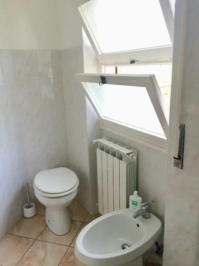 Appartamento Sanremo Xl Apartment
